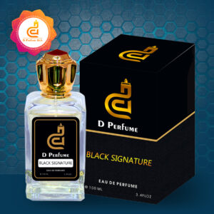Black Signature