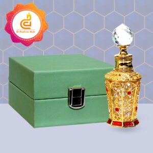 Royal Mogra