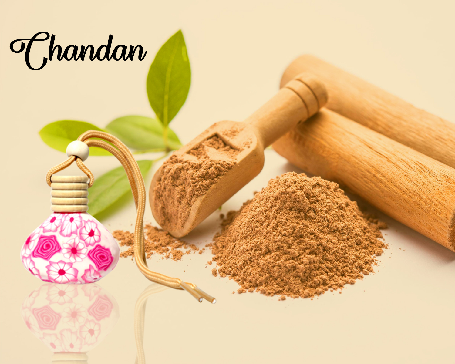 chandan