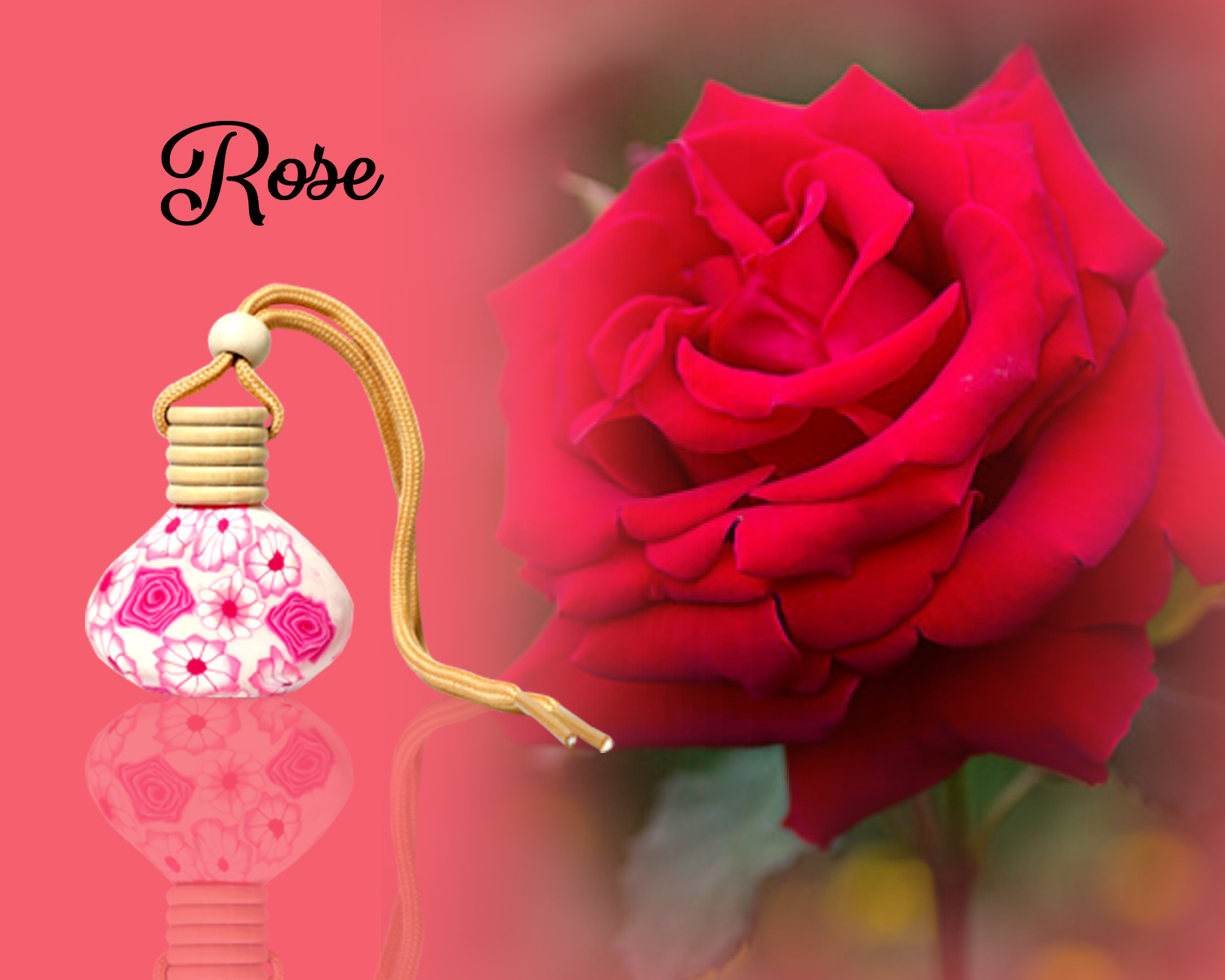 rose